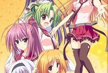 动漫名,忍者世界的传奇与成长之旅